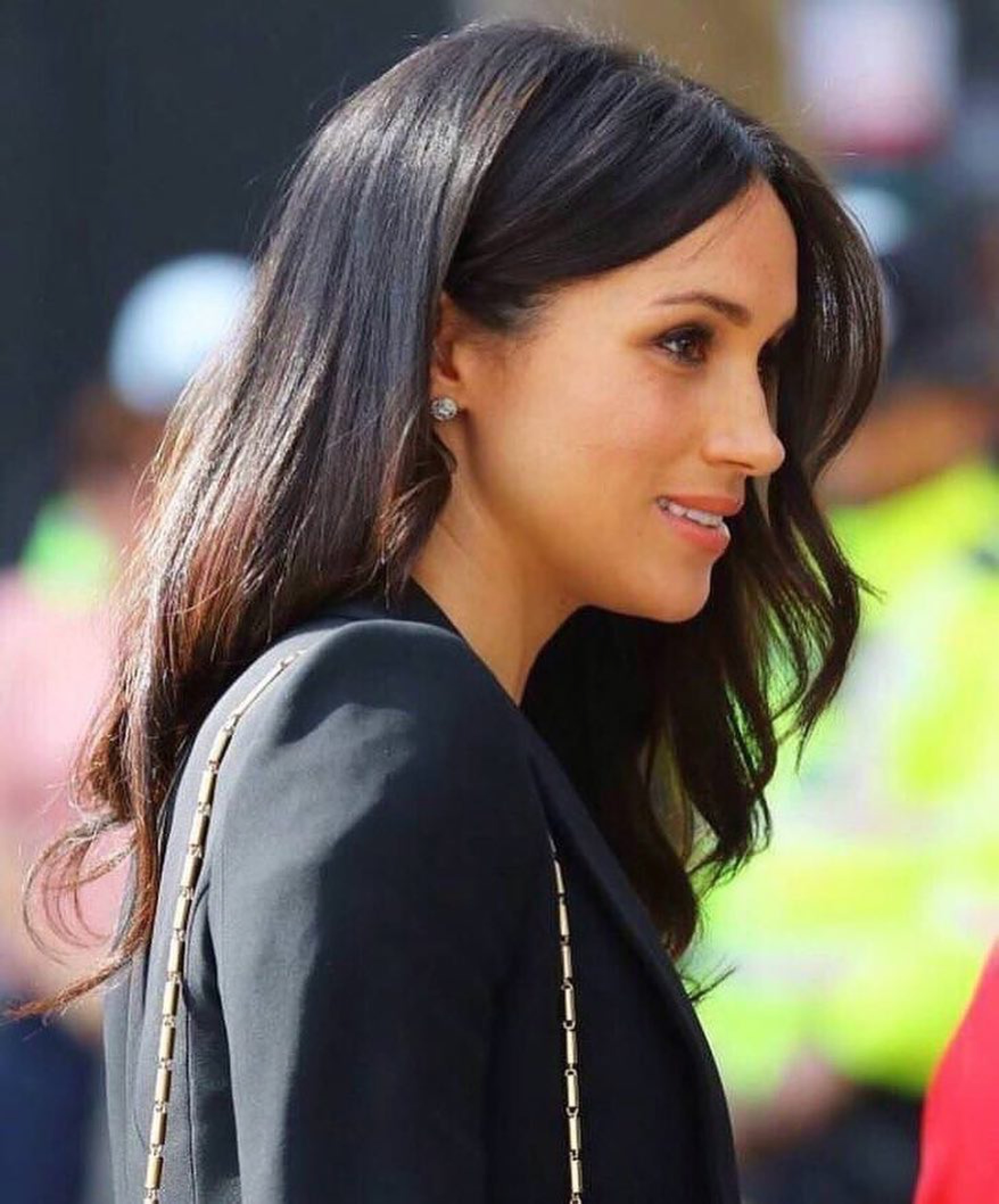 Meghan Markle