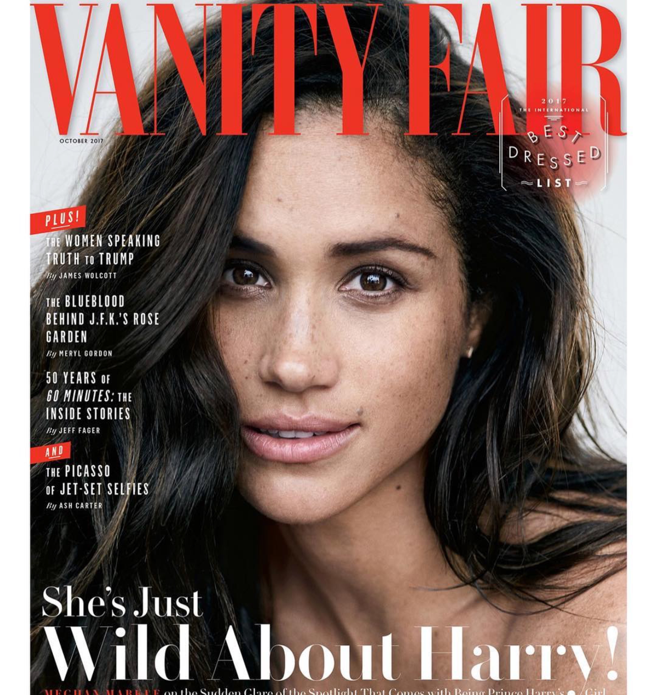 Meghan Markle
