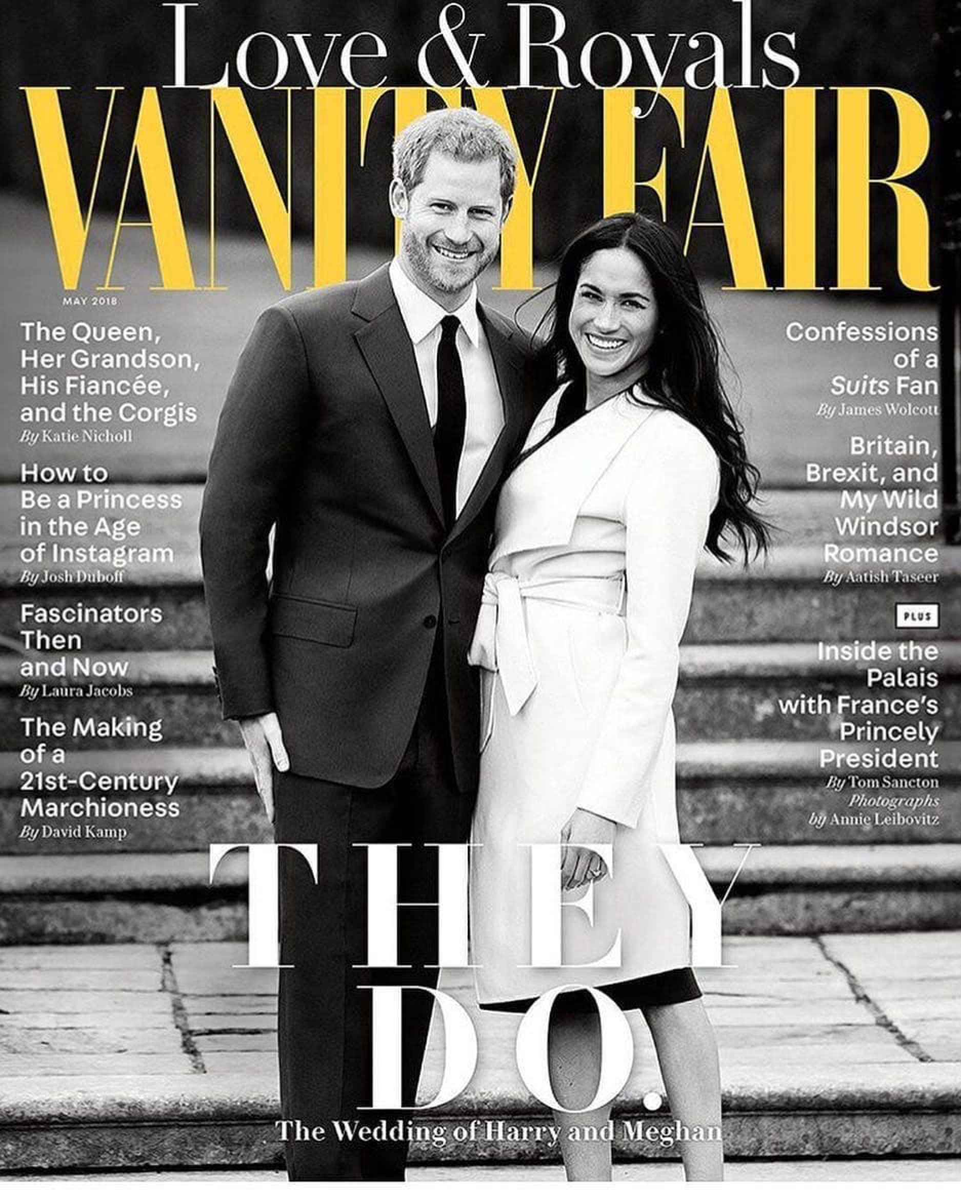 Meghan Markle