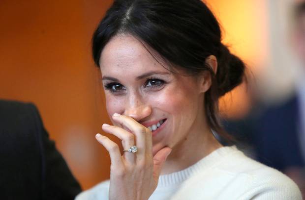 #meghanmarkle