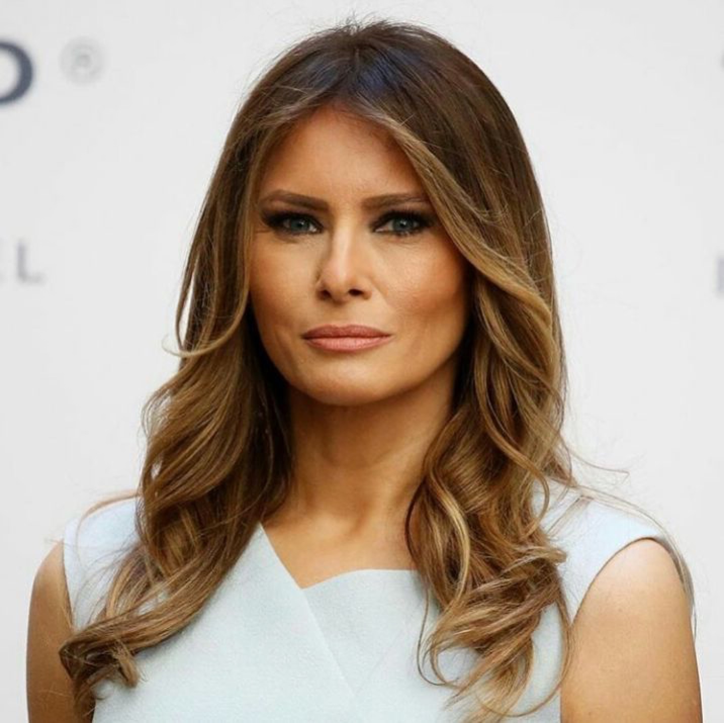 Melania Trump
