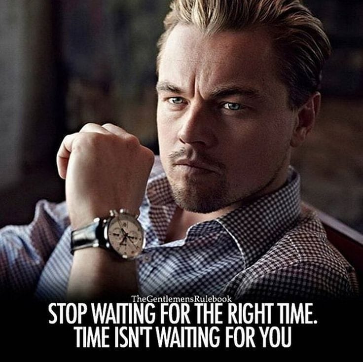 #Motivational