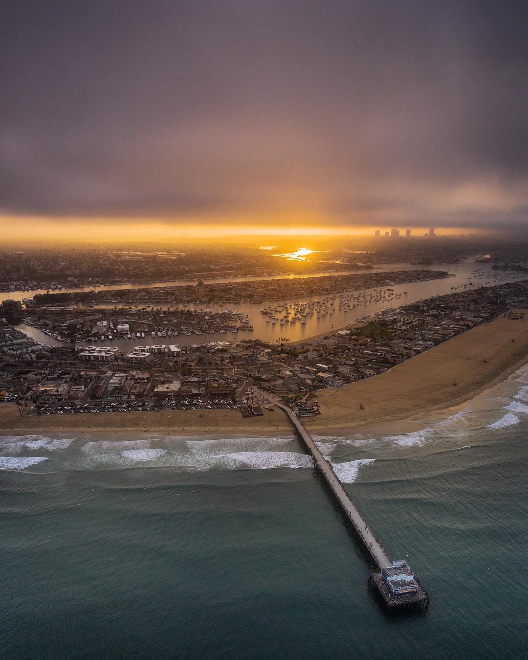 Newport Beach
