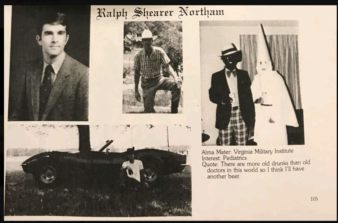 Ralph Shearer Northam #RalphNortham