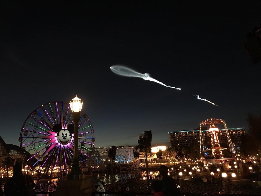 Spacex