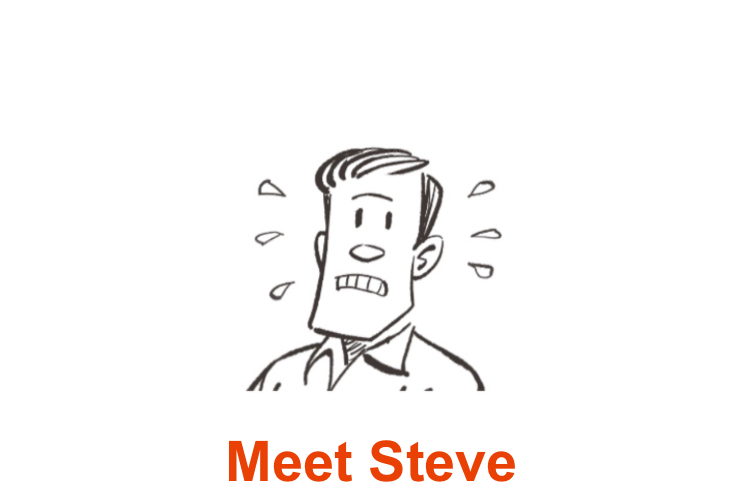 #steve