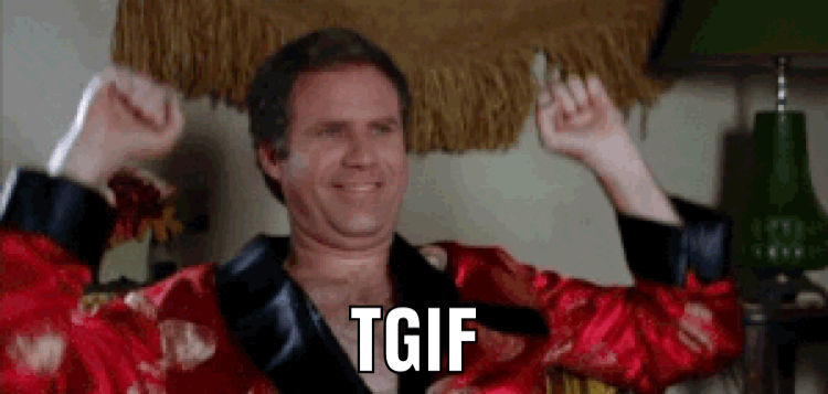 TGIF