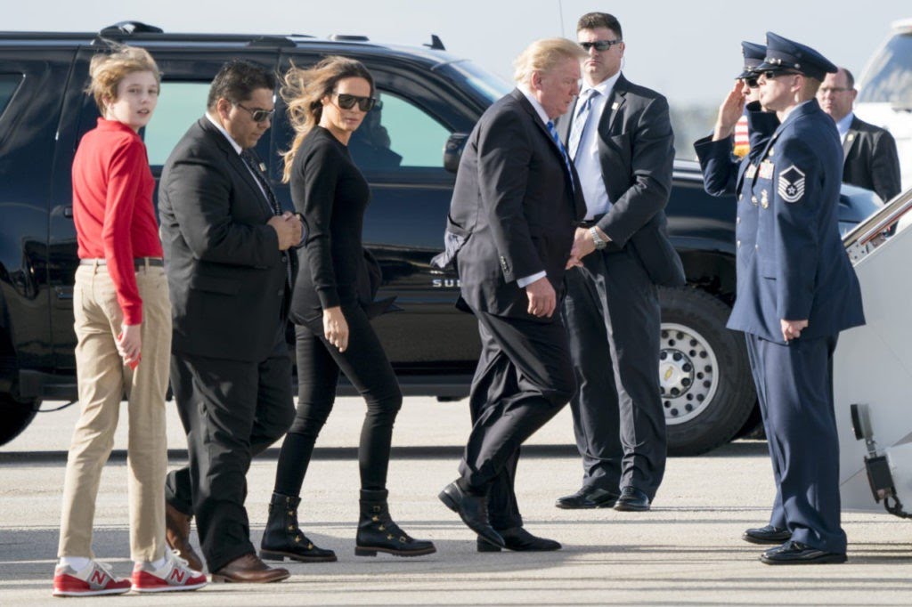Trump