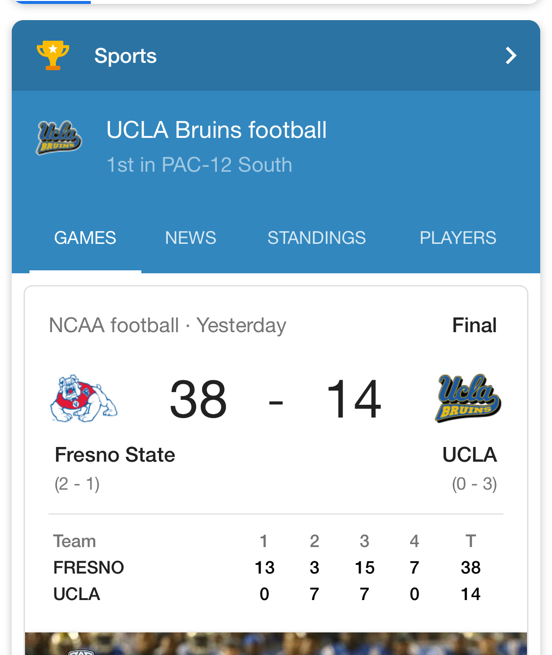 UCLA