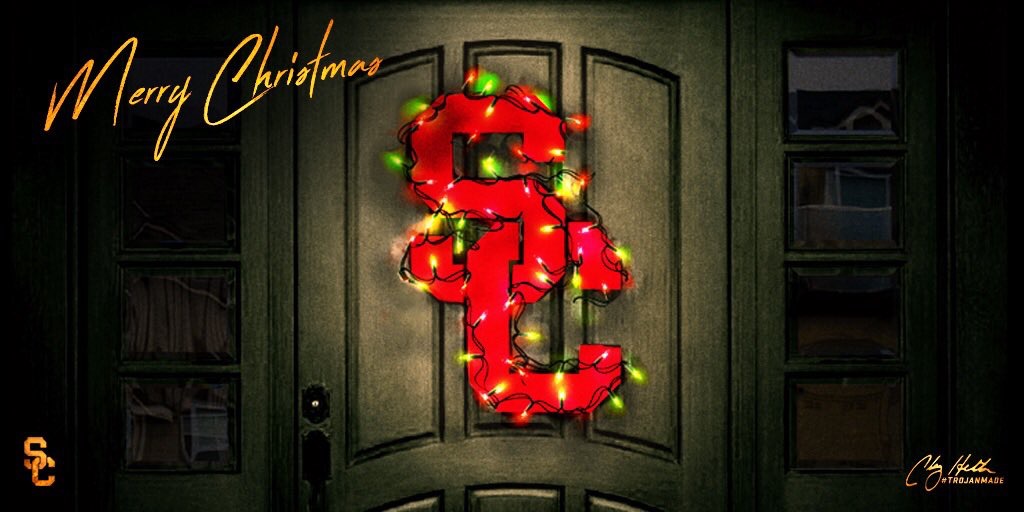 USC Trojans