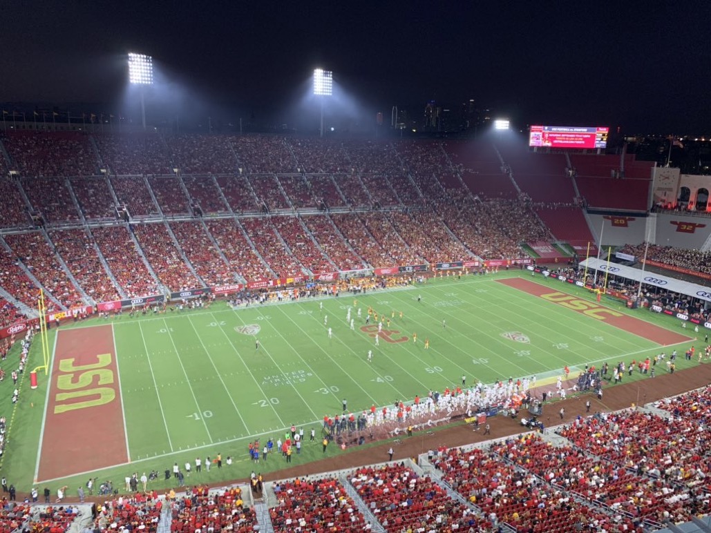 USC Trojans