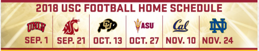 USC Trojans