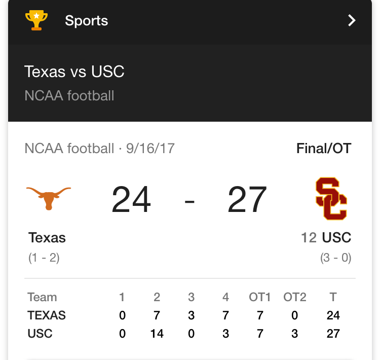 USC