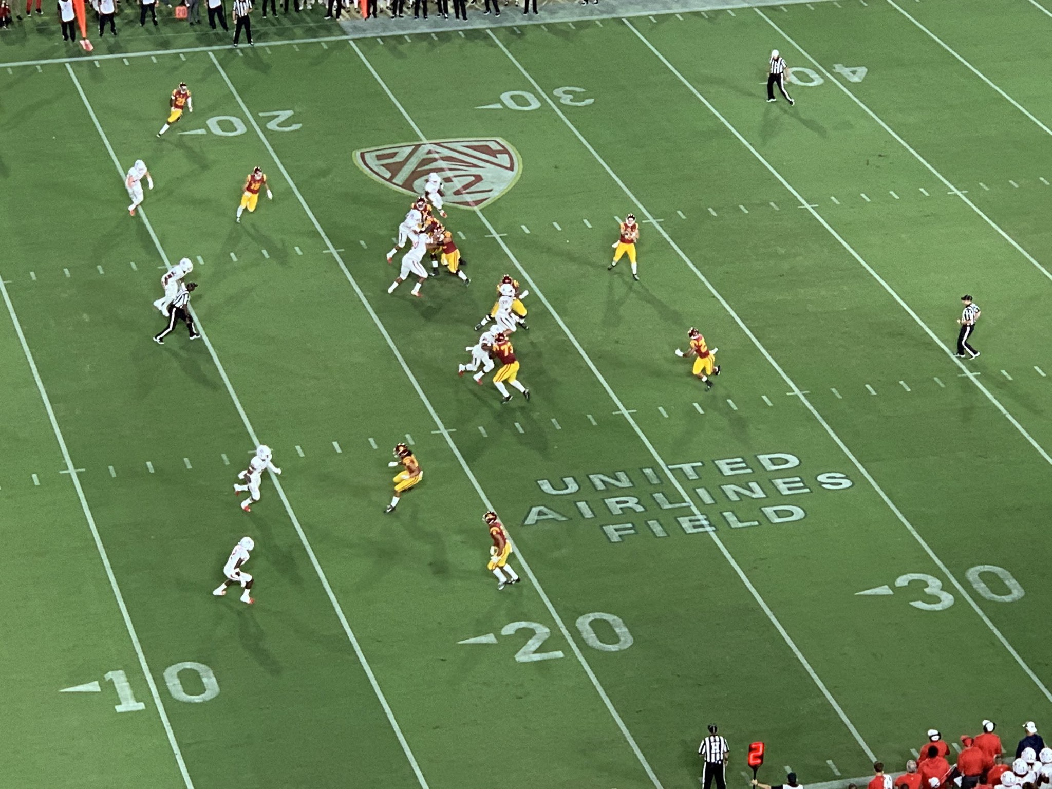 USC