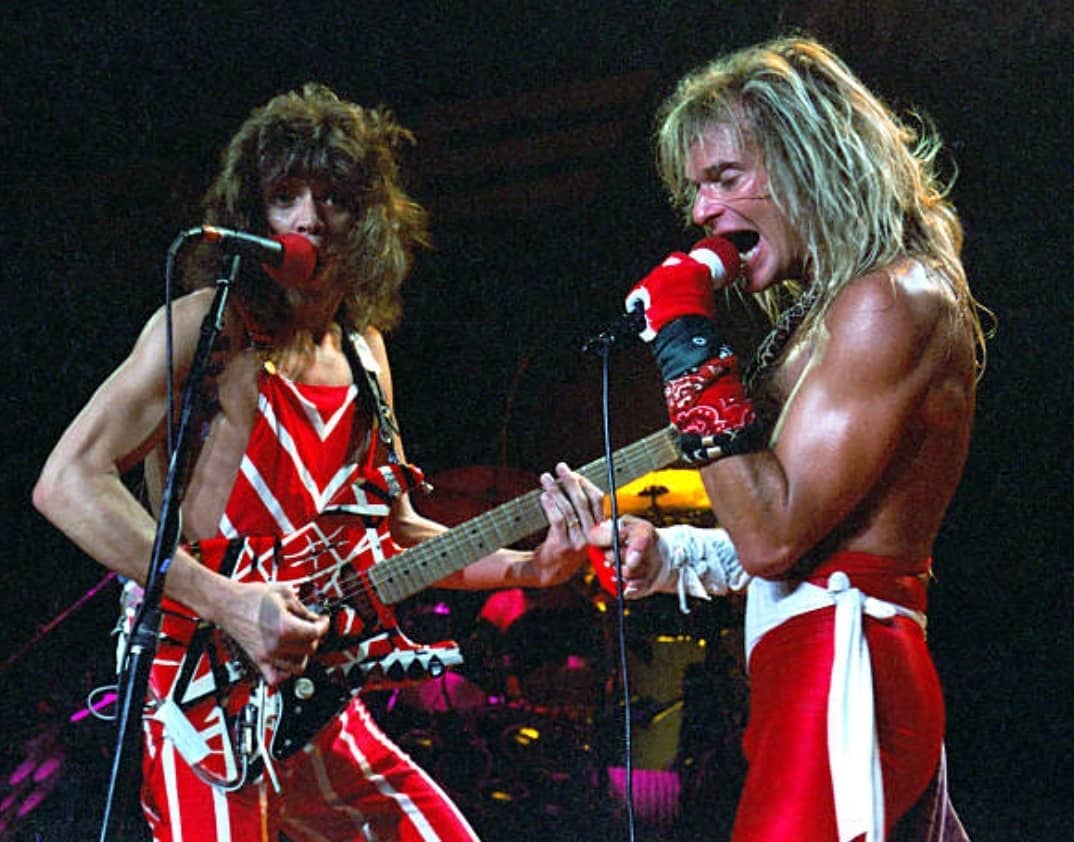 Van Halen