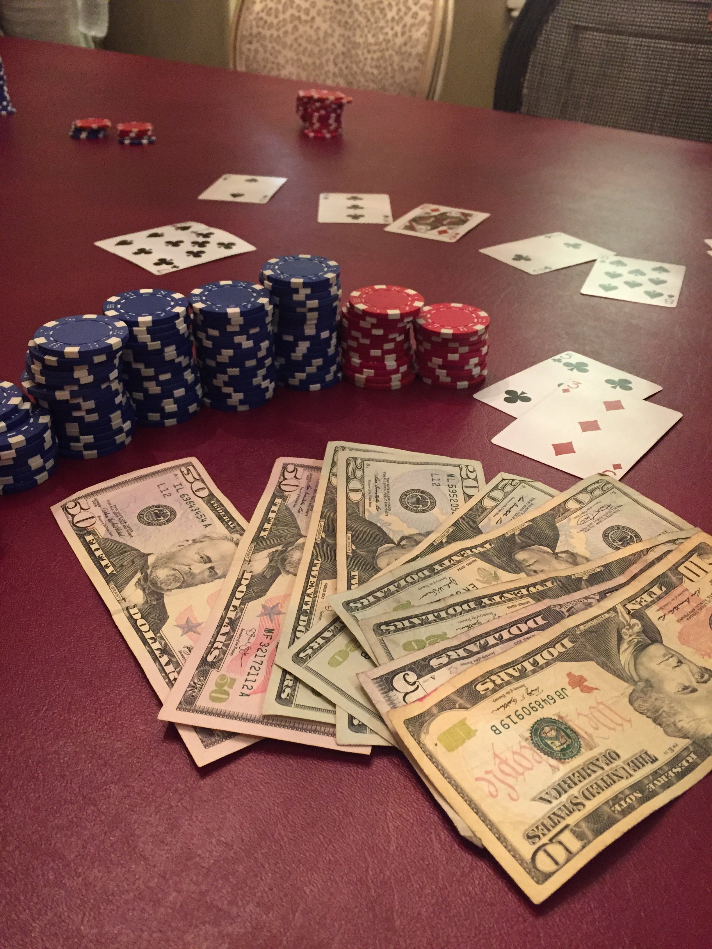 Winner Winner Chicken Dinner